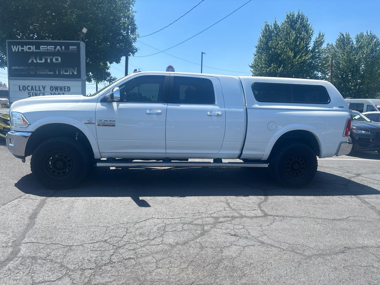ram ram 3500 pickup 2016 3C63R3ML7GG170264 image ram ram 3500 pickup 2016 3C63R3ML7GG170264 image